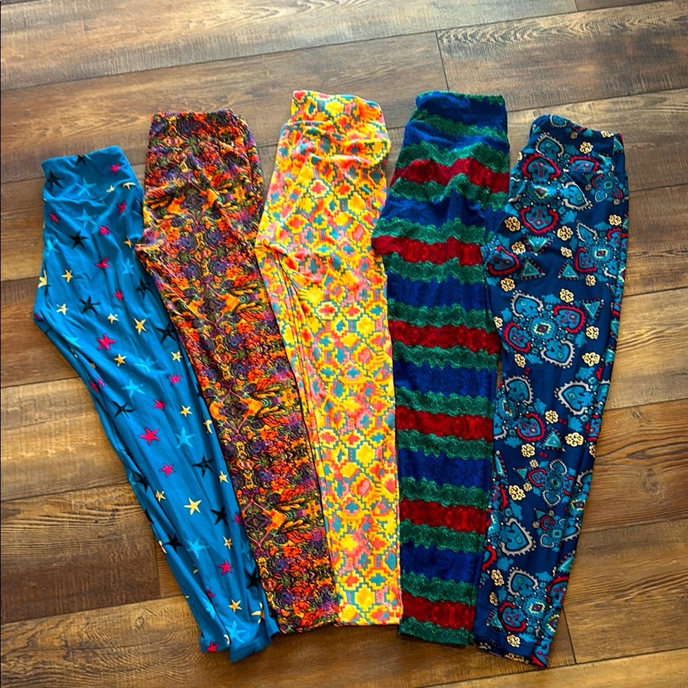 💖Lularo bundle new or almost new